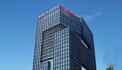 beat365中文版官网科技中心总部76,000m²