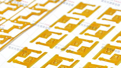 PCBA及IC切割分板:激光应用及自动化系统解决方案